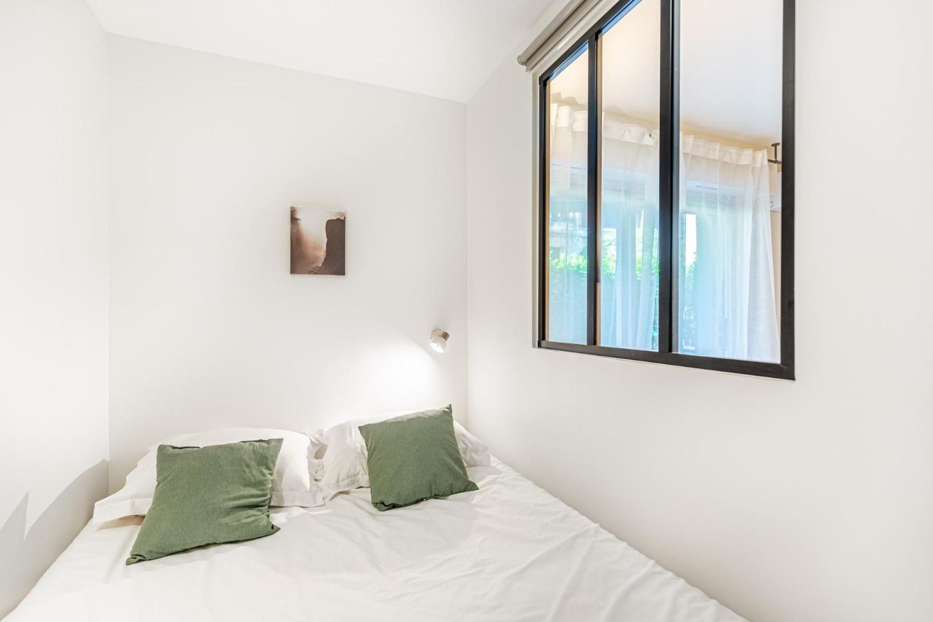 Lavie Maison Balneo Garden Flat Bordeaux Ngoại thất bức ảnh