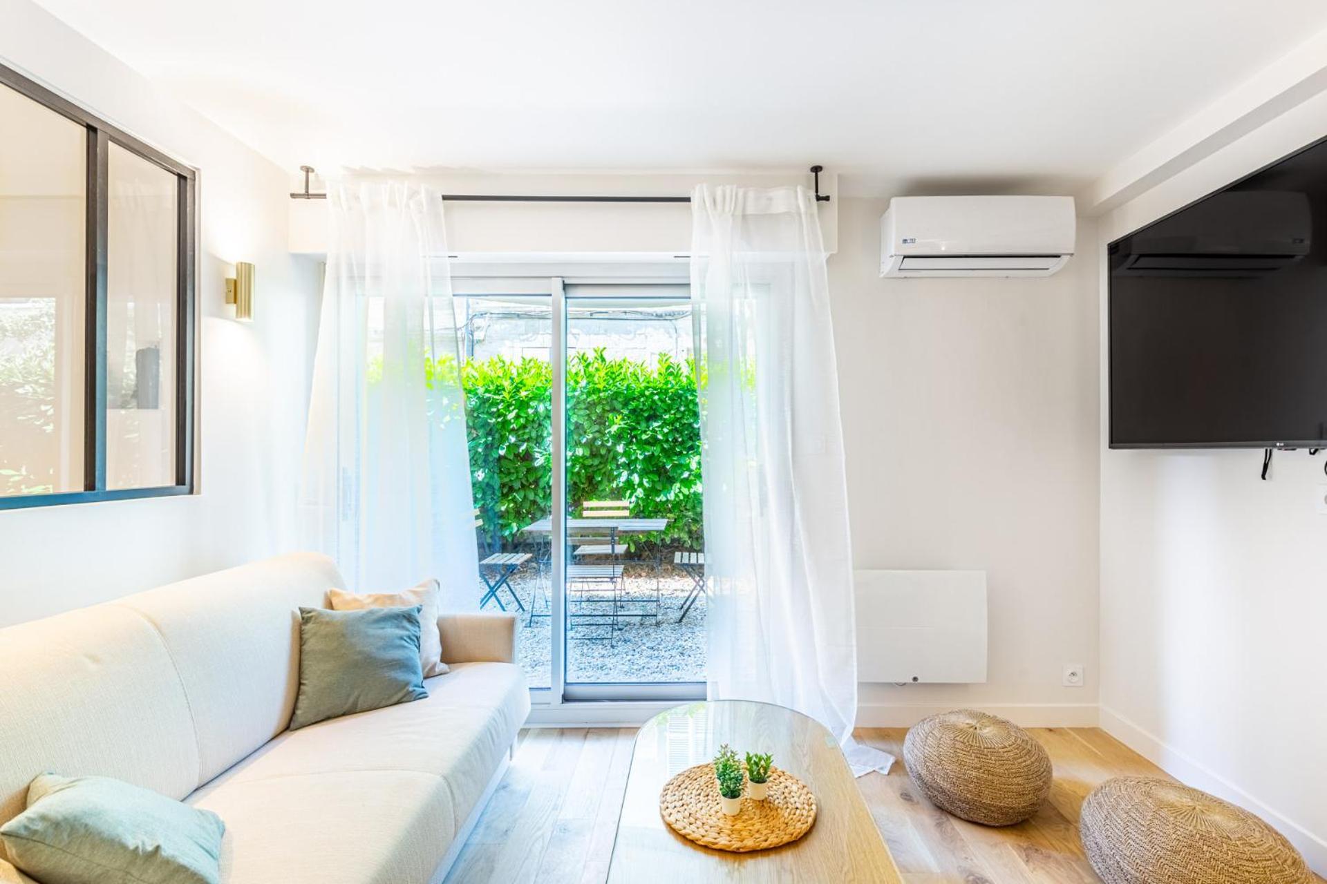 Lavie Maison Balneo Garden Flat Bordeaux Ngoại thất bức ảnh