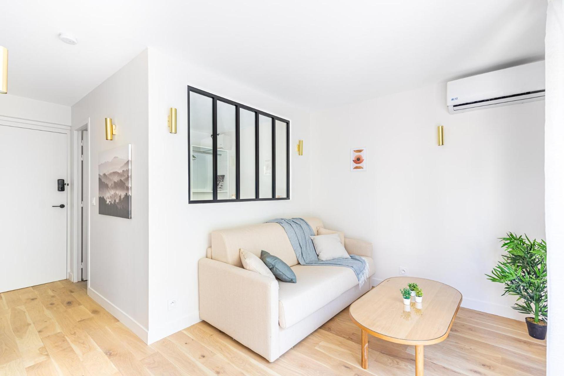 Lavie Maison Balneo Garden Flat Bordeaux Ngoại thất bức ảnh
