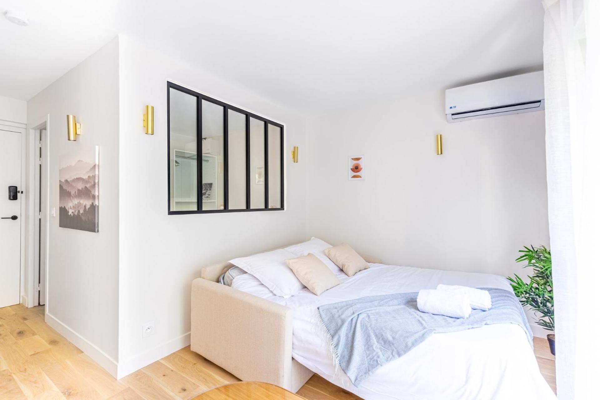 Lavie Maison Balneo Garden Flat Bordeaux Ngoại thất bức ảnh