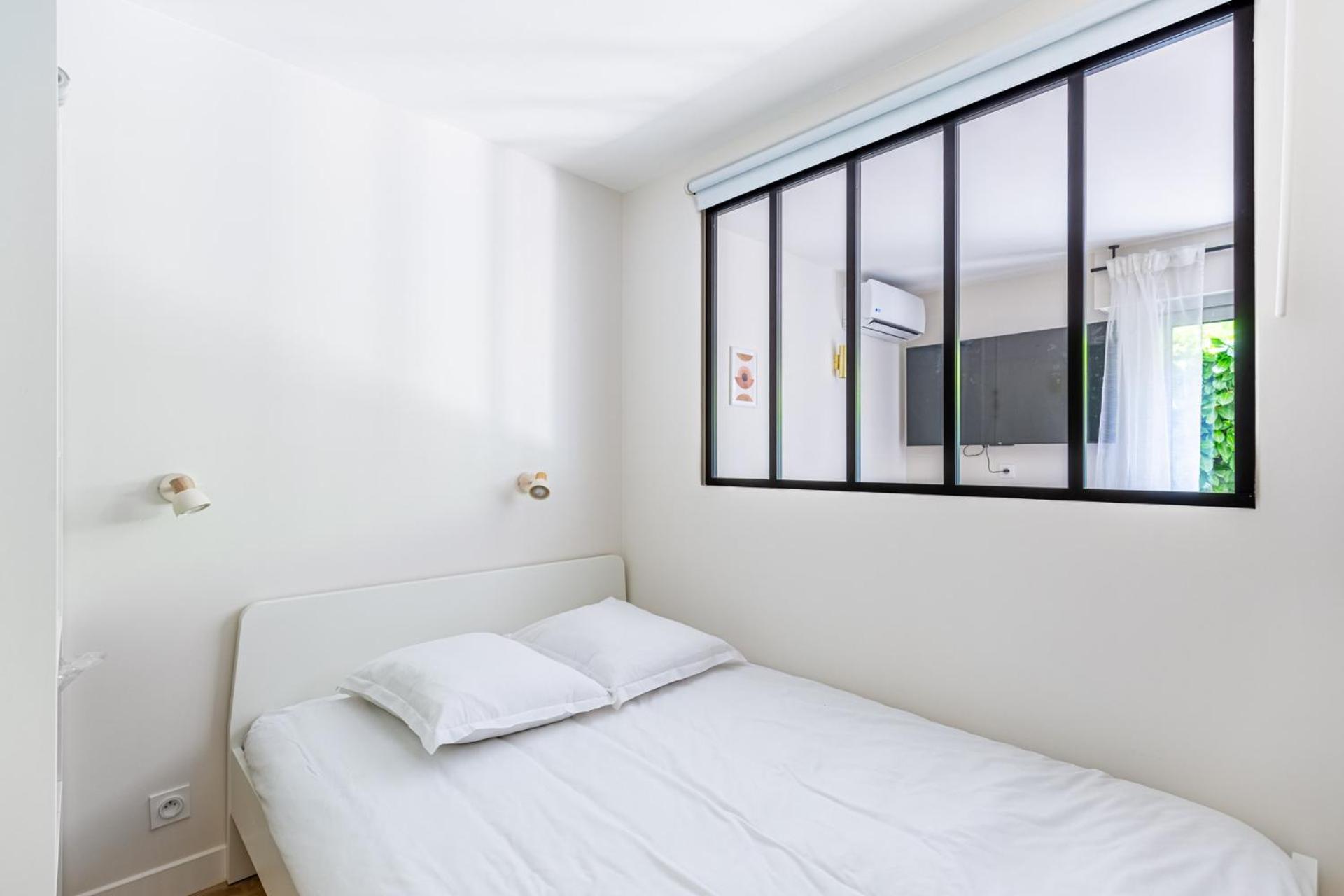 Lavie Maison Balneo Garden Flat Bordeaux Ngoại thất bức ảnh