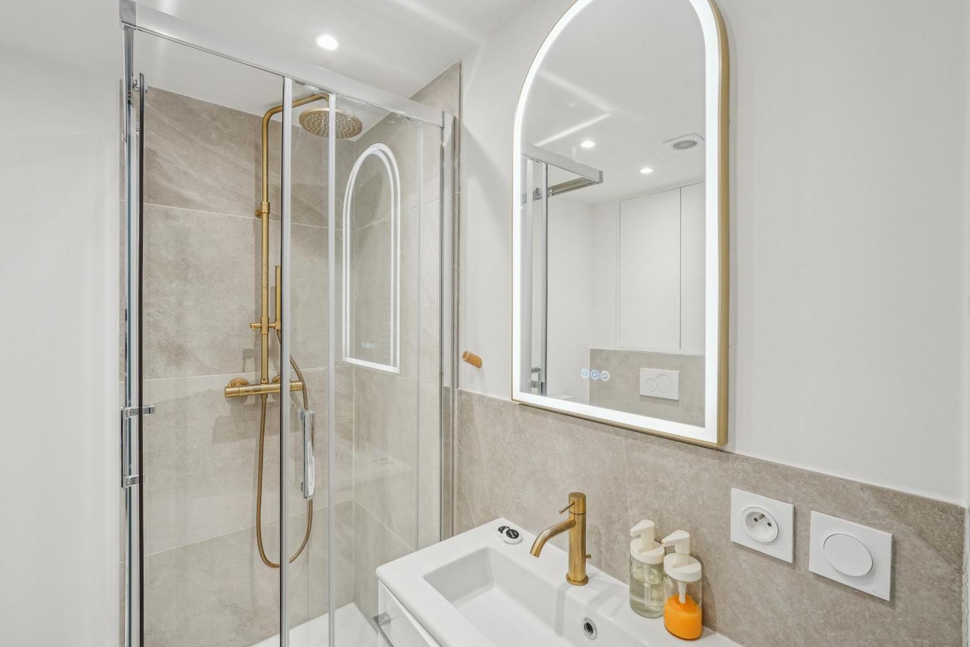 Lavie Maison Balneo Garden Flat Bordeaux Ngoại thất bức ảnh